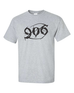 Gothic 906 T-shirt