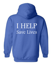 Load image into Gallery viewer, A Place 4US Recovery Assistance .Inc Hoodie
