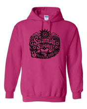 Load image into Gallery viewer, Savannah Strong Hoodies