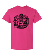 Load image into Gallery viewer, Savannah Strong T Shirts