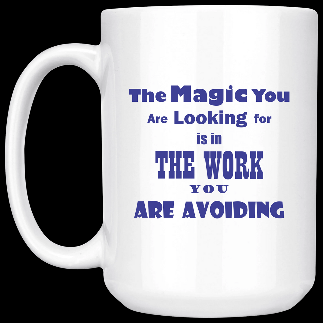 The Magic Mug