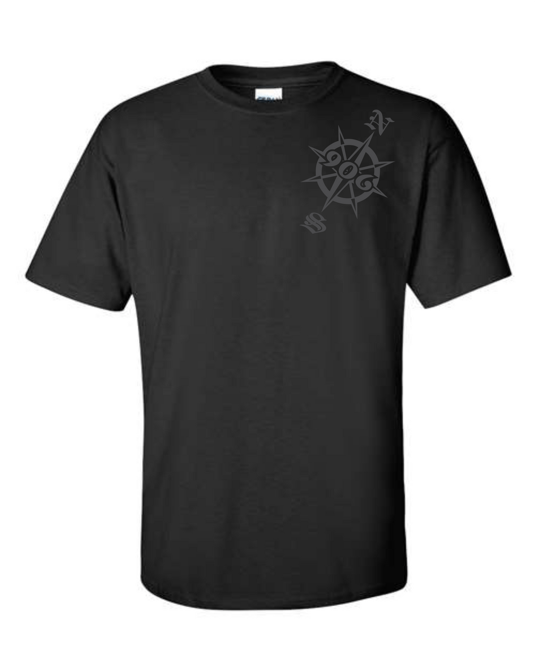 906 Compass T-shirt