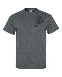 906 Compass T-shirt