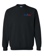 Load image into Gallery viewer, Crew Necke Sweatshirt
