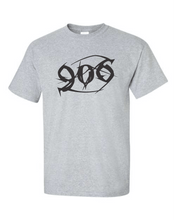 Load image into Gallery viewer, Gothic 906 T-shirt
