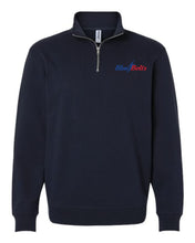 Load image into Gallery viewer, Qtr Zip
