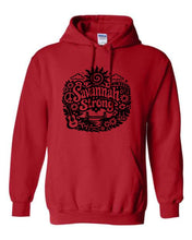 Load image into Gallery viewer, Savannah Strong Hoodies
