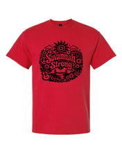 Load image into Gallery viewer, Savannah Strong T Shirts
