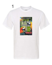 Load image into Gallery viewer, Sublimated T&#39;s
