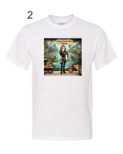 Load image into Gallery viewer, Sublimated T&#39;s
