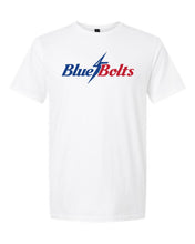 Load image into Gallery viewer, Blue Bolts Short Sleeve
